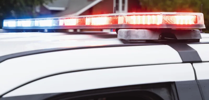 Saint Marys man arrested for alleged corruption of minors